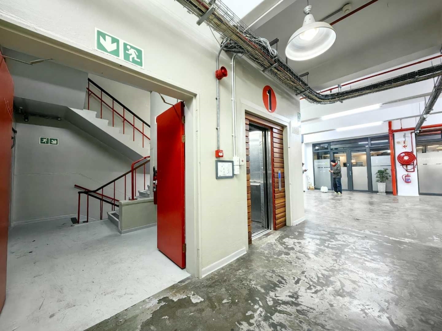 To Let commercial Property for Rent in Woodstock Western Cape